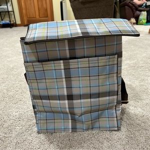 Thirty One Insulated Cooler Tote